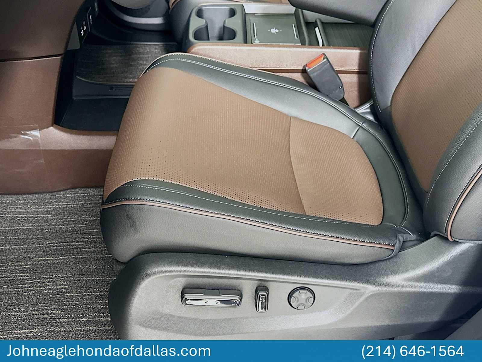 Thumbnail: 2026 Honda Odyssey - 11