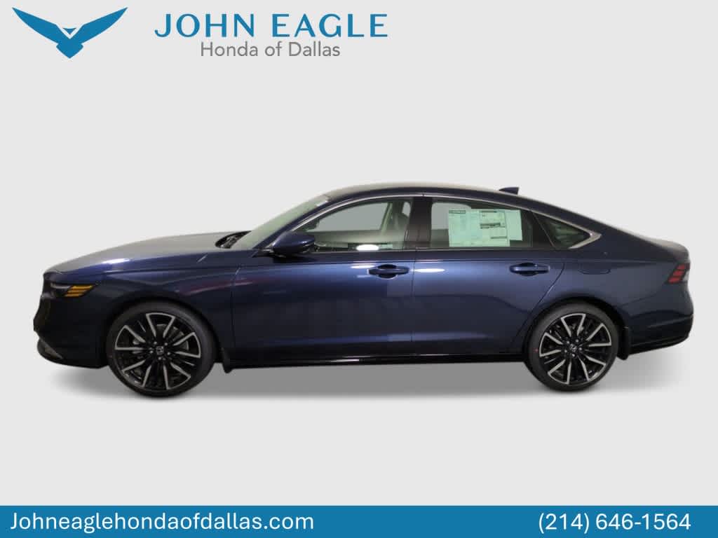 Thumbnail: 2026 Honda Accord - 6