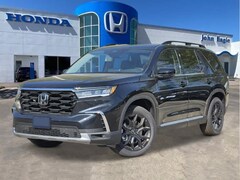 2025 Honda Pilot Touring+ SUV