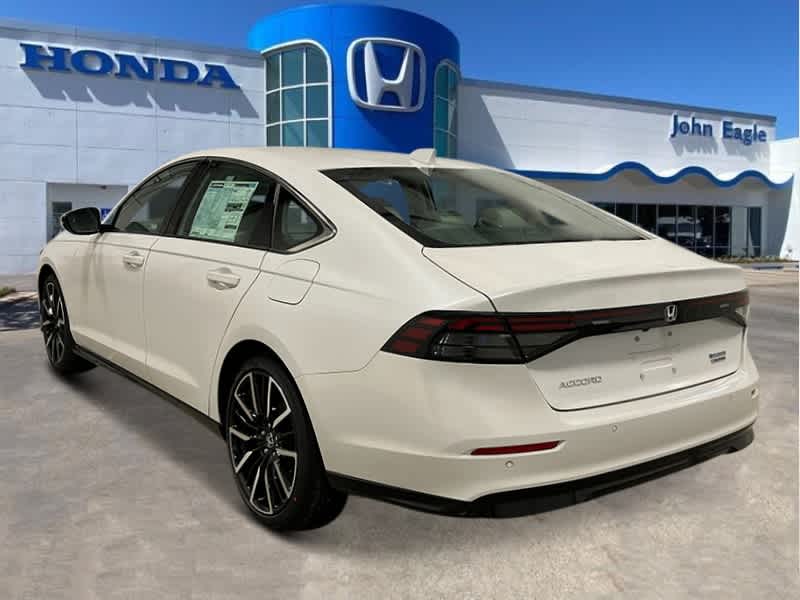 Thumbnail: 2025 Honda Accord - 3