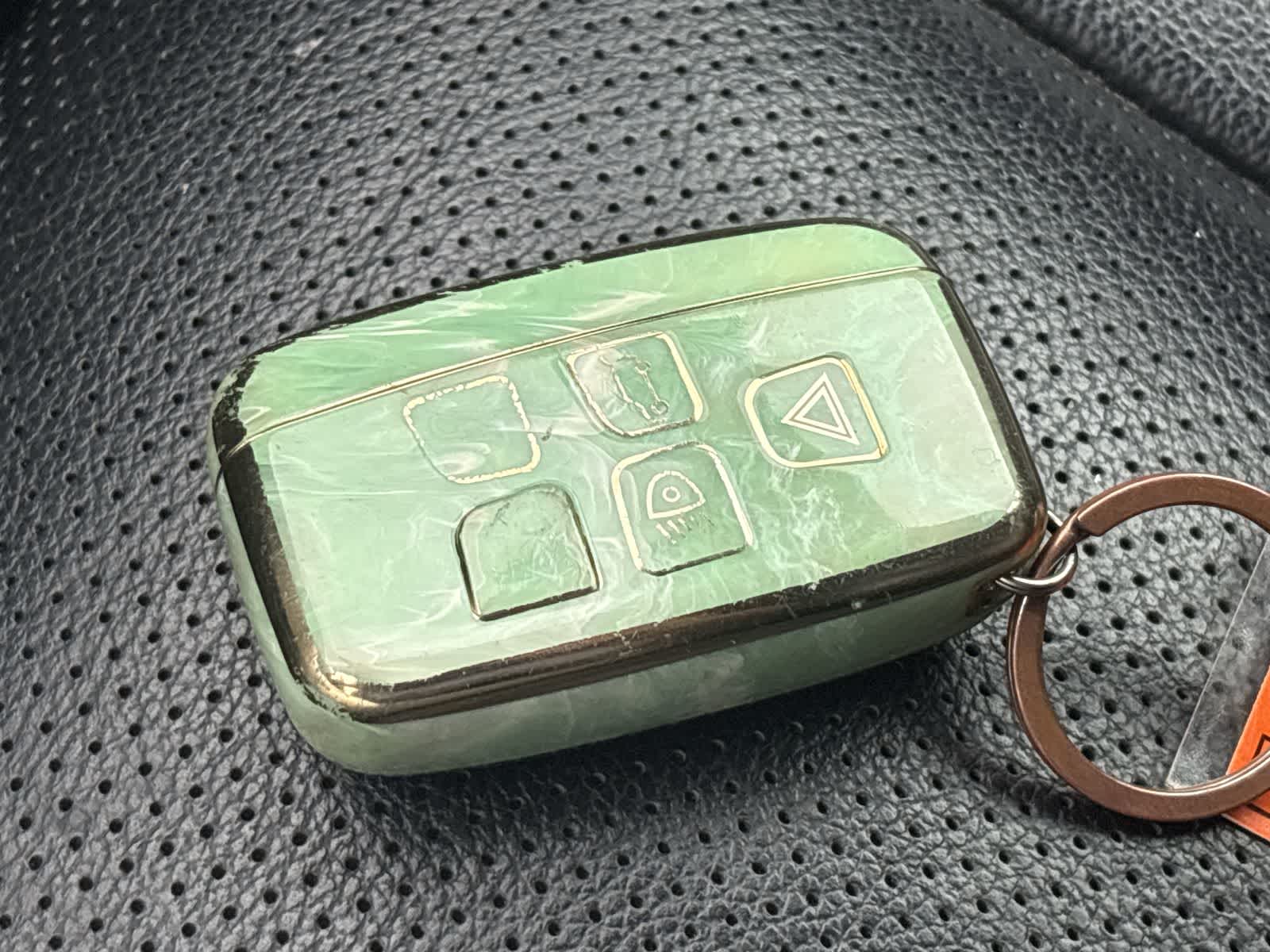 Thumbnail: 2014 Land Rover Range Rover Evoque - 27