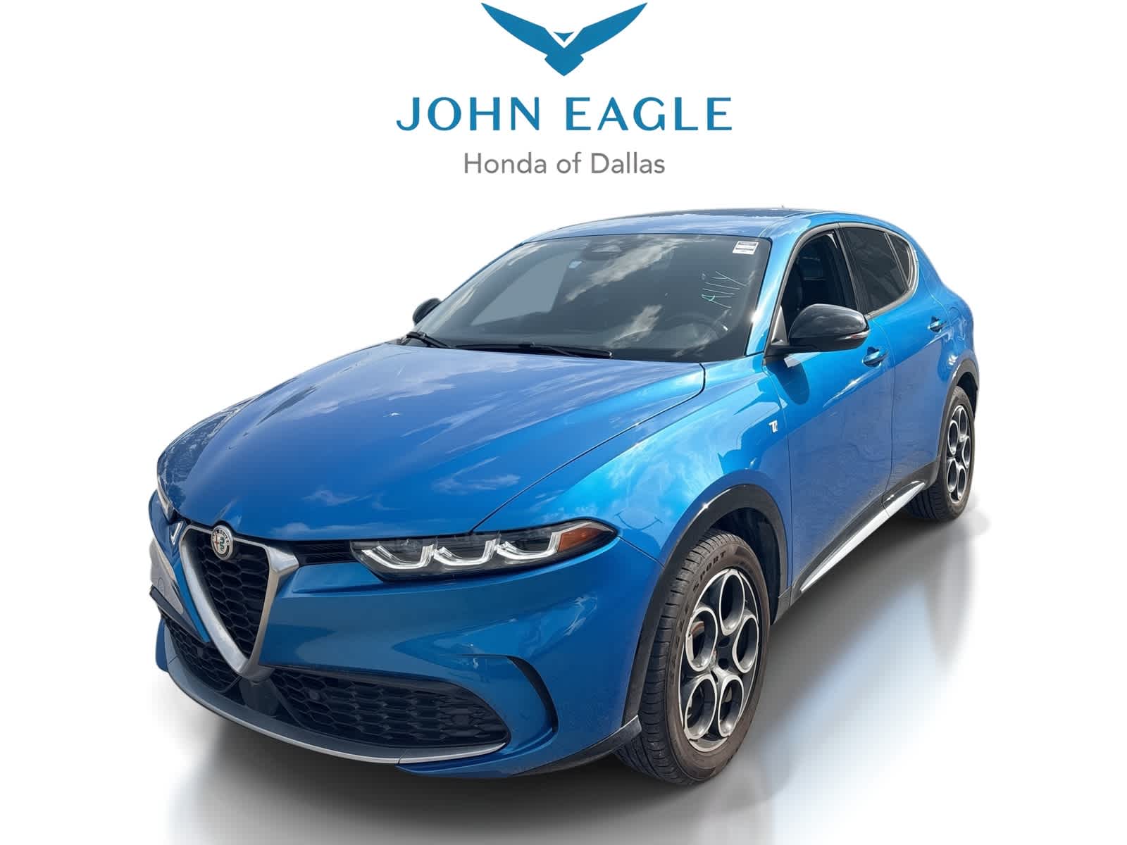 2024 Alfa Romeo Tonale Ti -
                  Dallas, TX