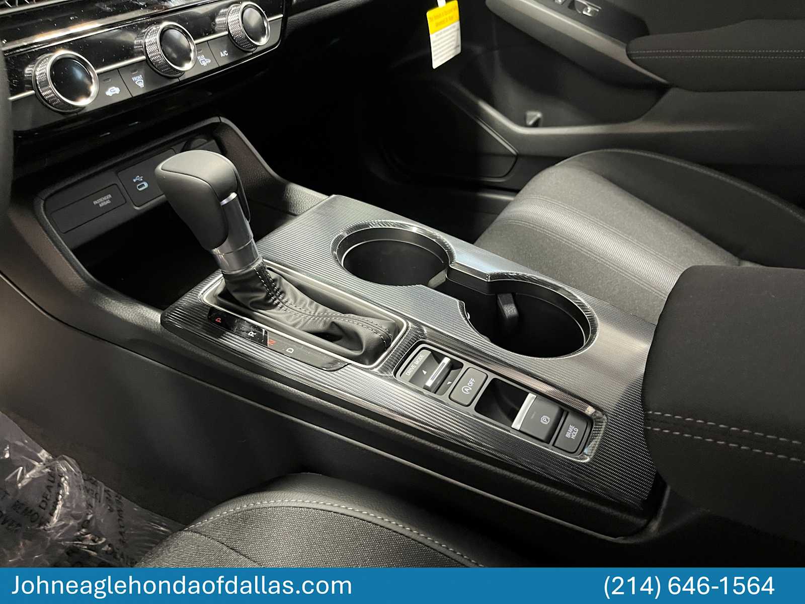 Thumbnail: 2026 Honda Civic - 16