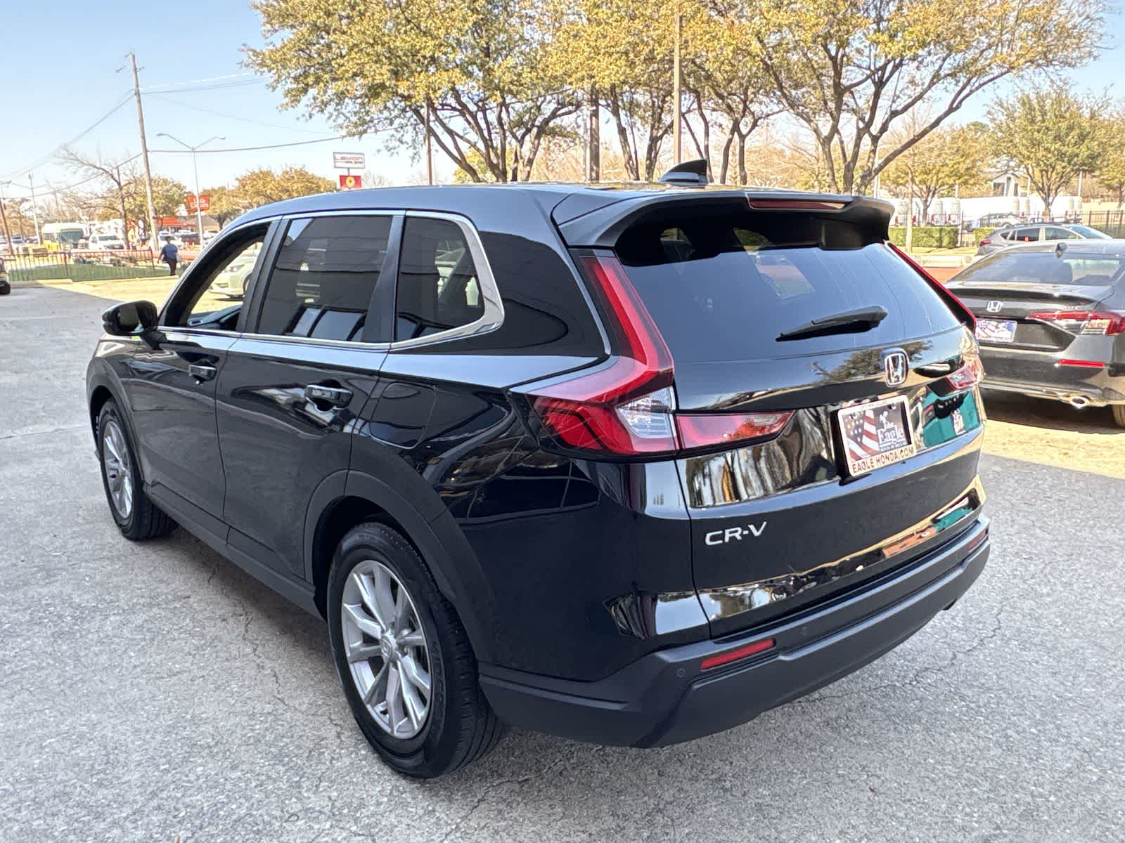 Thumbnail: 2023 Honda CR-V - 12