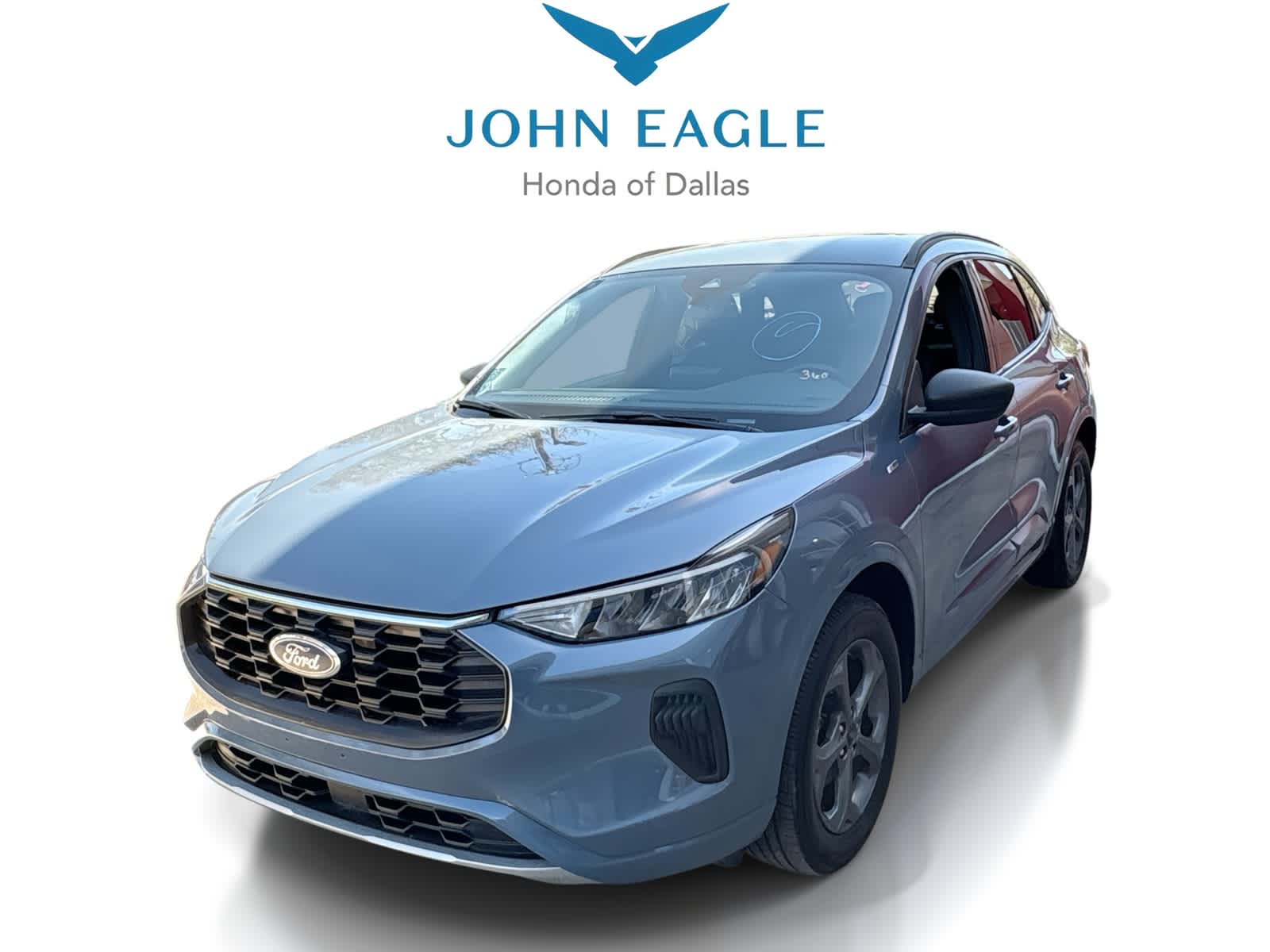 Thumbnail: 2024 Ford Escape - 1