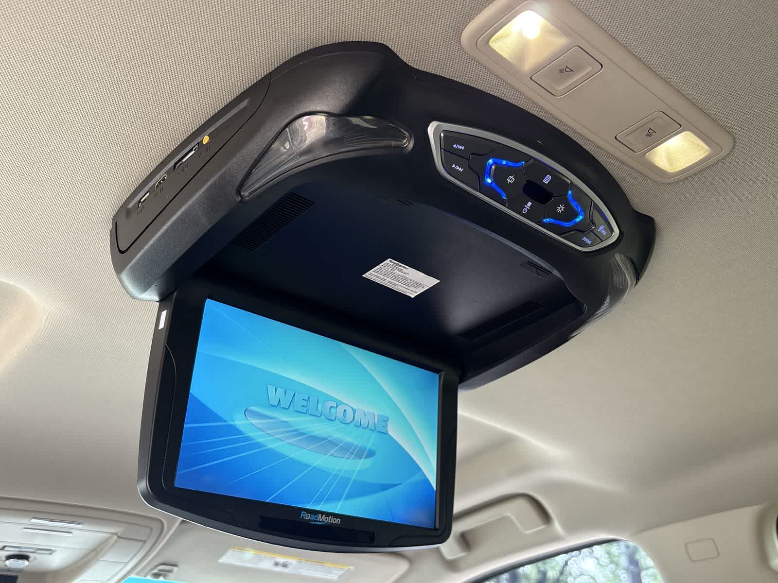 Thumbnail: 2018 GMC Yukon XL - 27