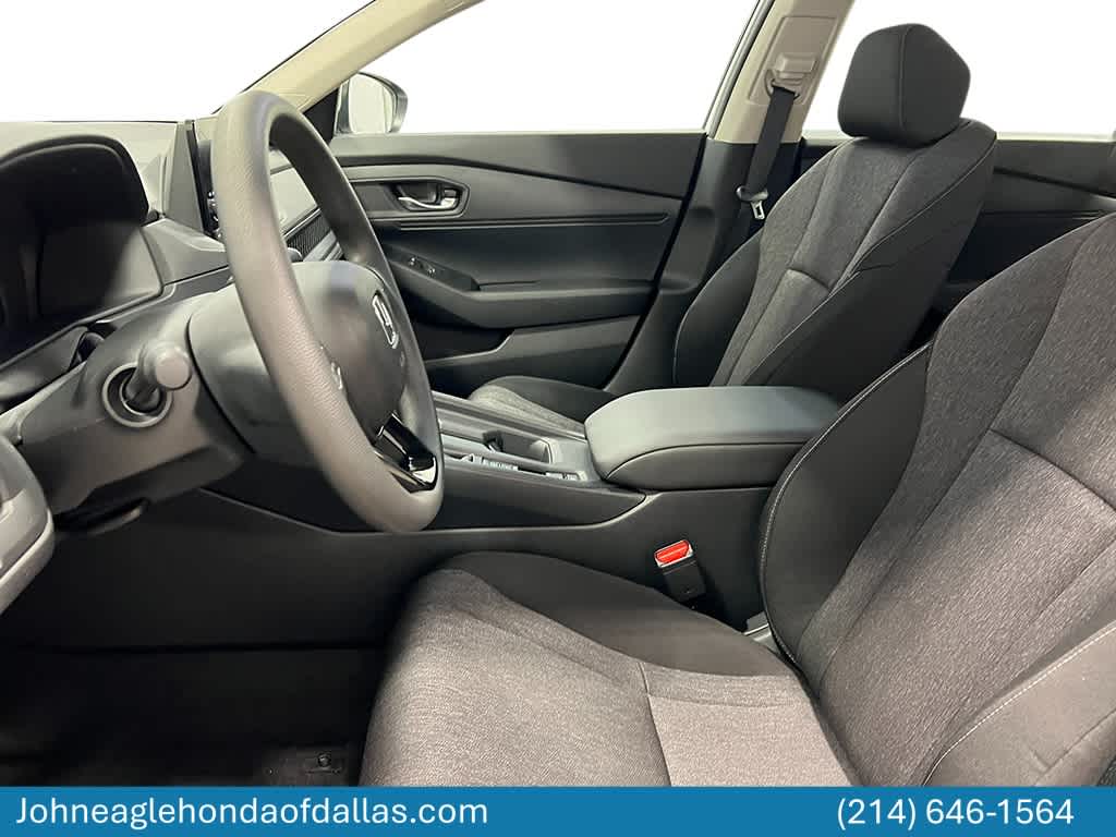 Thumbnail: 2025 Honda Accord - 11