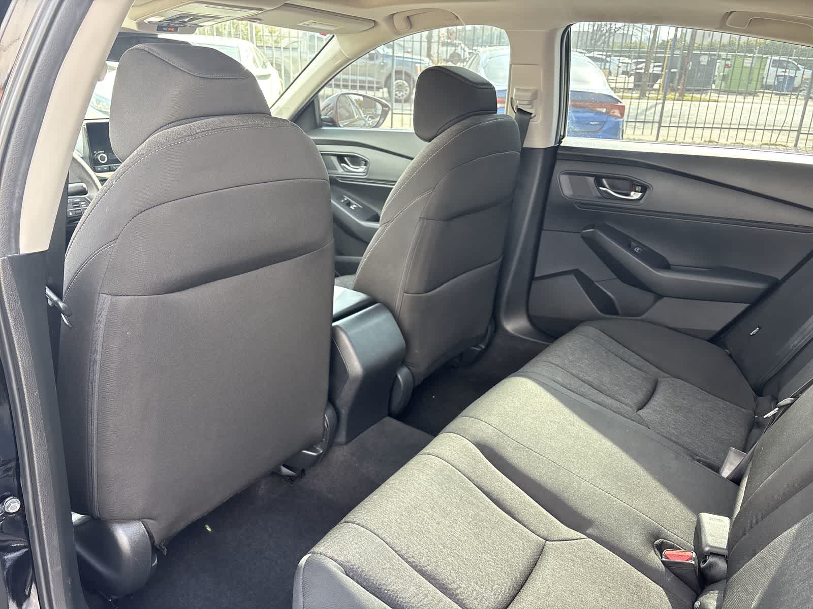 Thumbnail: 2024 Honda Accord - 11