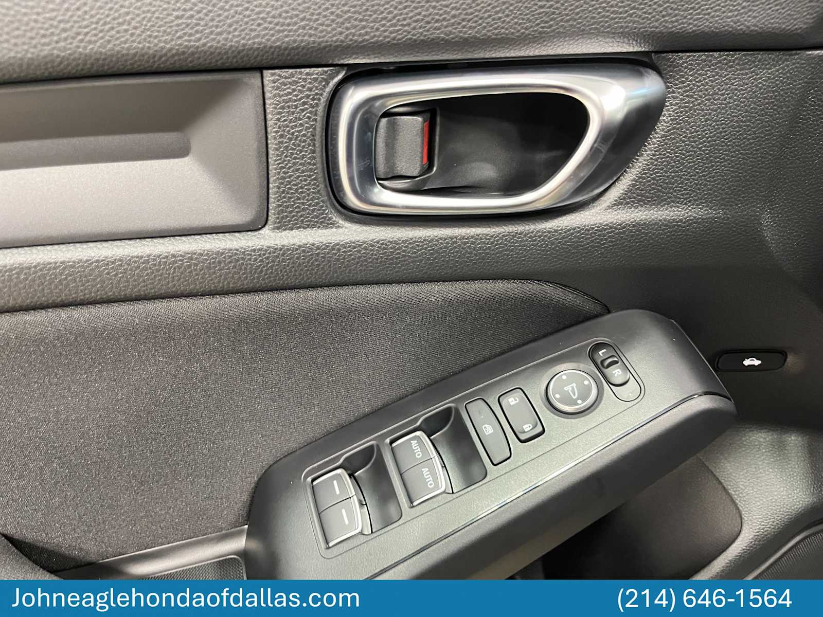 Thumbnail: 2026 Honda Civic - 12