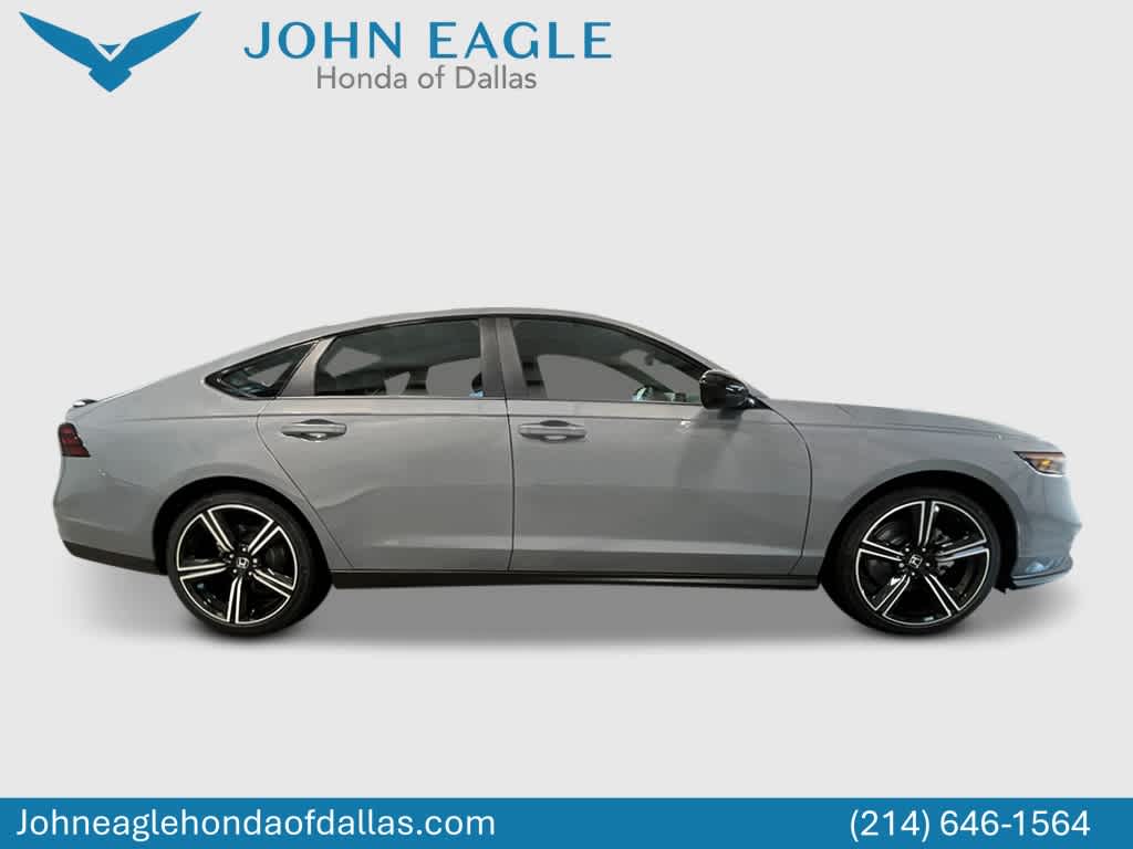 Thumbnail: 2026 Honda Accord - 2