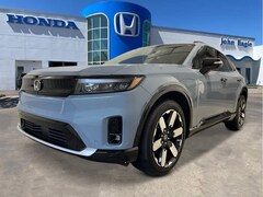 2025 Honda Prologue Elite SUV
