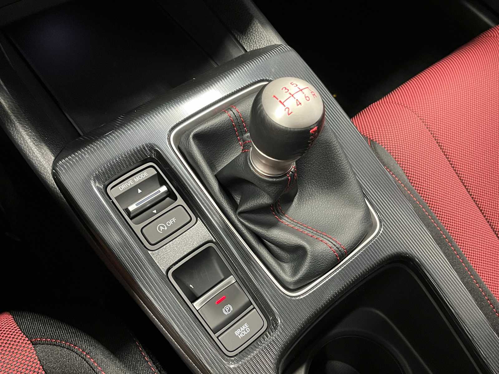 Thumbnail: 2026 Honda Civic - 23