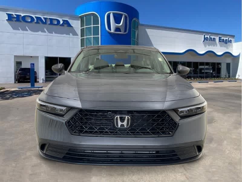 Thumbnail: 2025 Honda Accord - 9