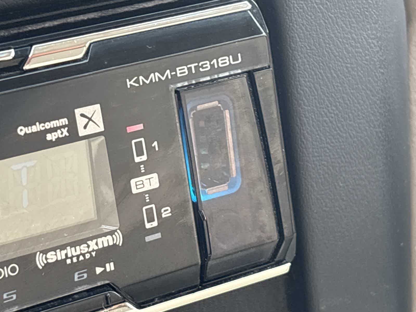 Thumbnail: 1998 Nissan Frontier - 25