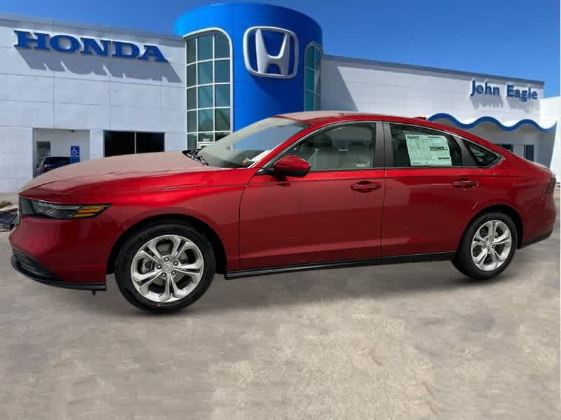 Thumbnail: 2025 Honda Accord - 2