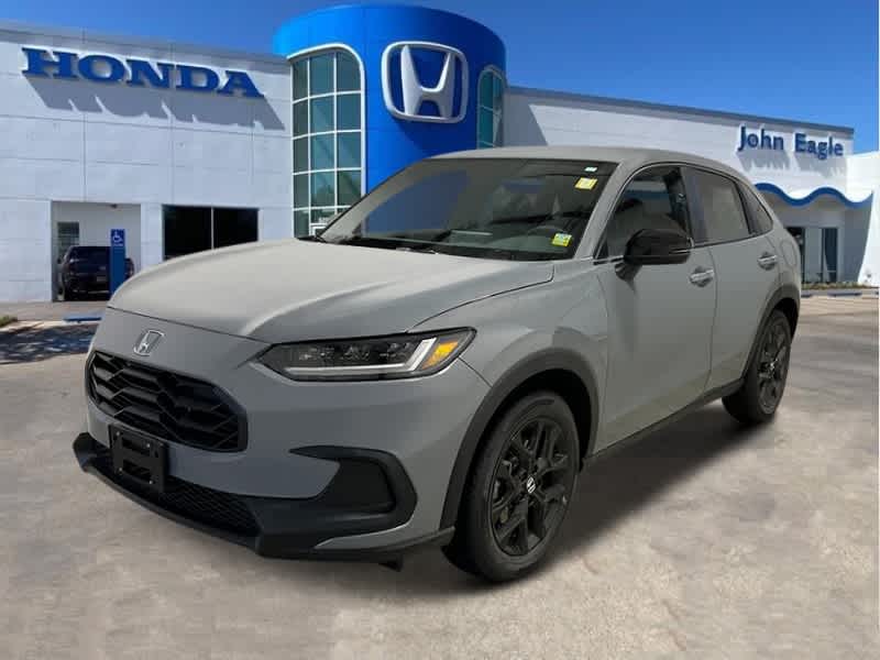2025 Honda HR-V Sport -
                  Dallas, TX