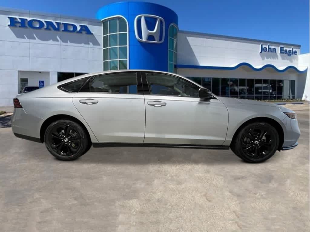 Thumbnail: 2025 Honda Accord - 7