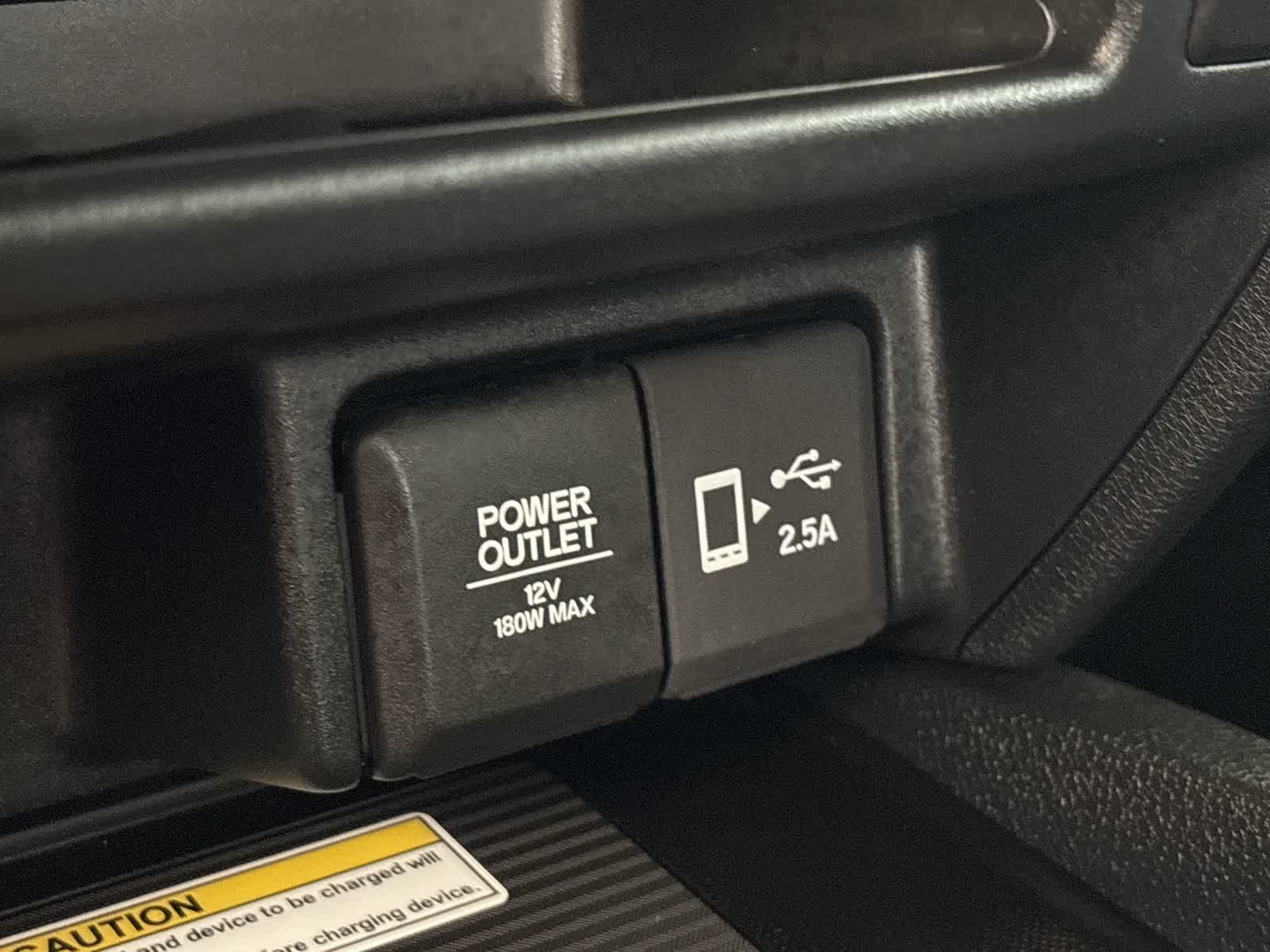 Thumbnail: 2023 Honda Passport - 28