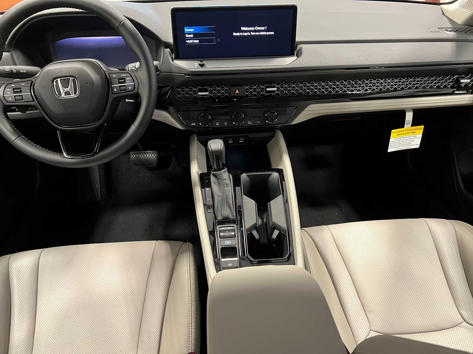 Thumbnail: 2025 Honda Accord - 17