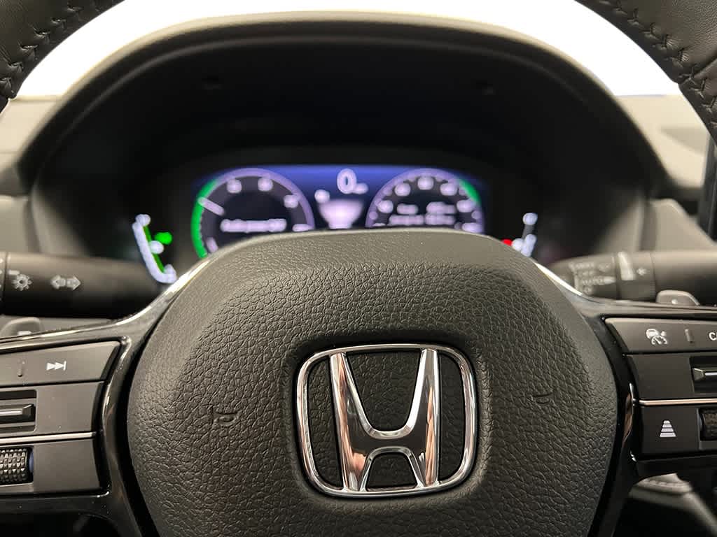 Thumbnail: 2025 Honda Accord - 27