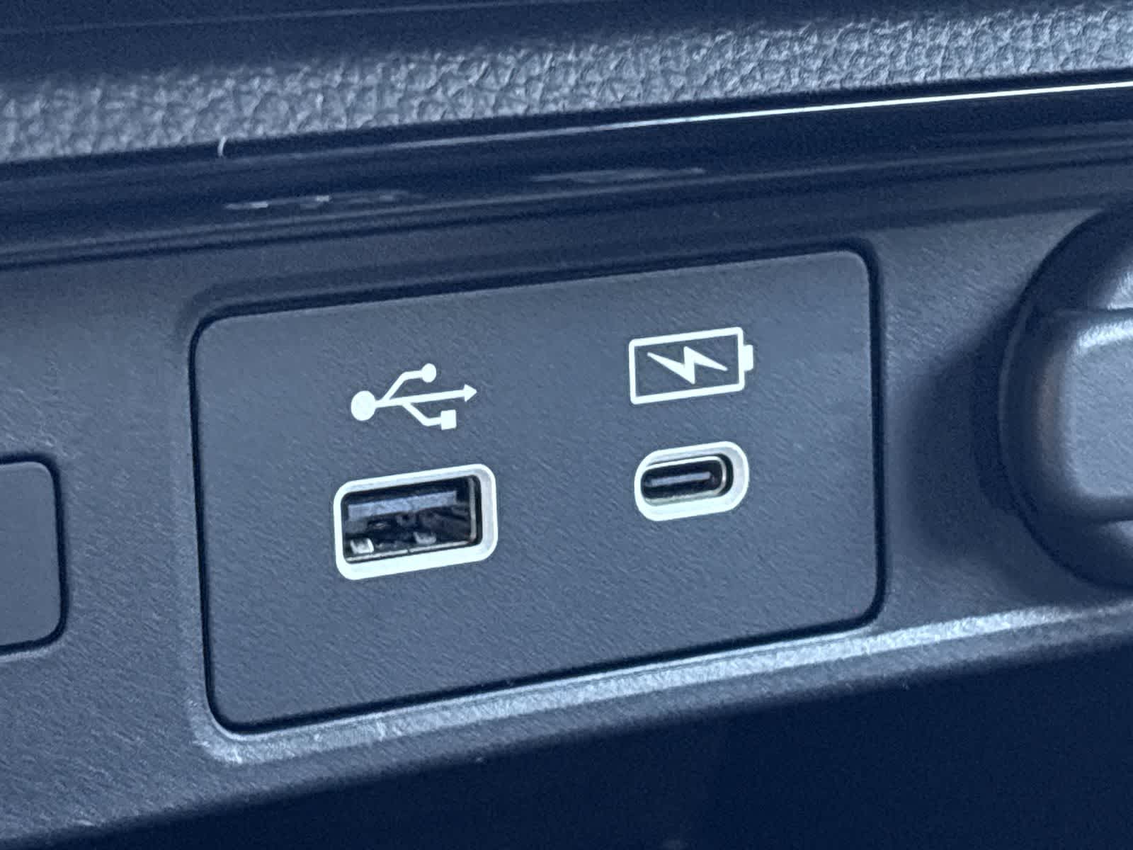 Thumbnail: 2024 Honda CR-V - 35