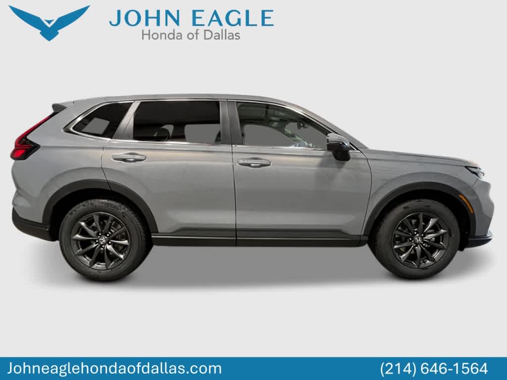 Thumbnail: 2026 Honda CR-V - 2