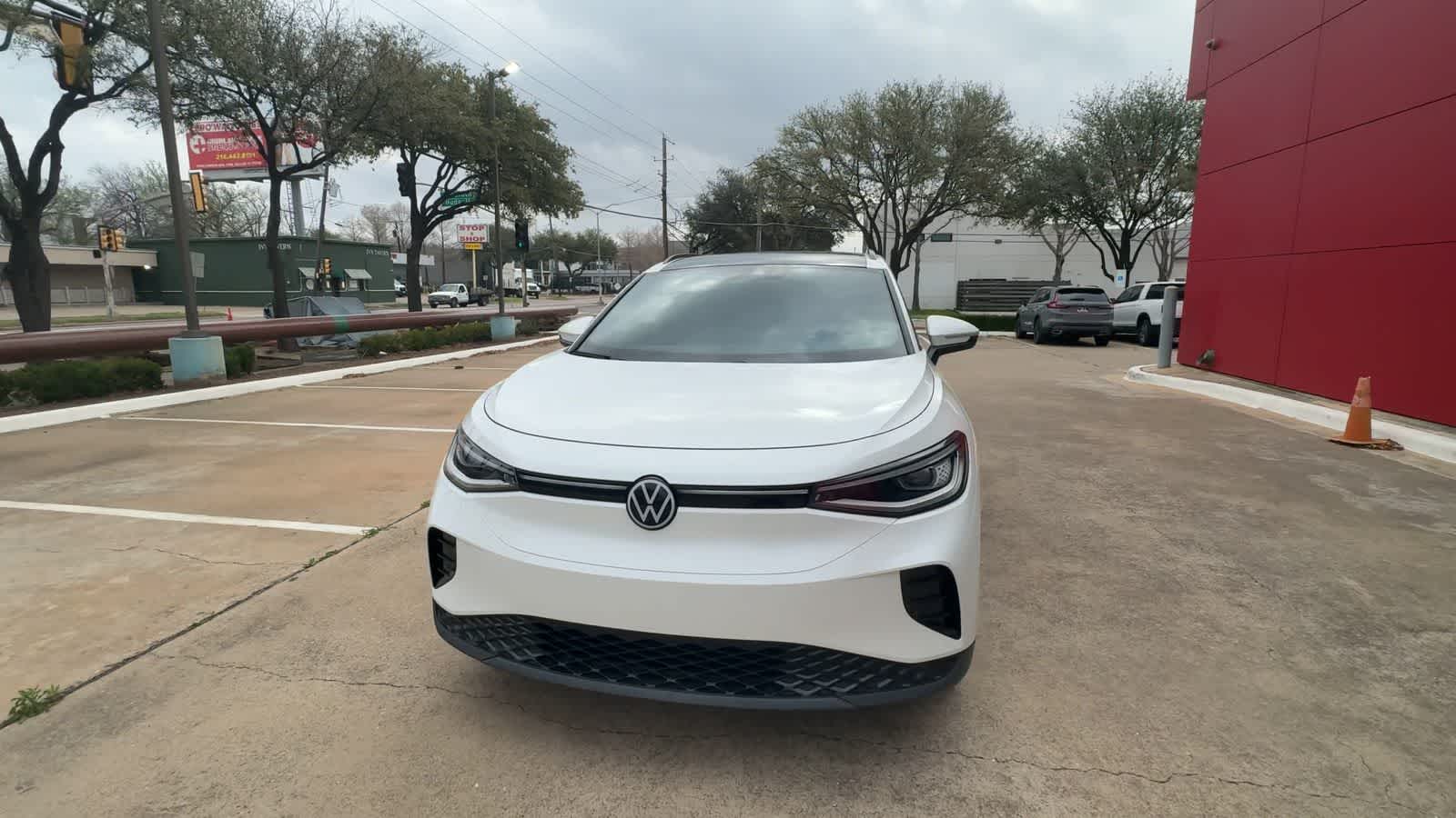 Thumbnail: 2024 Volkswagen ID.4 - 3