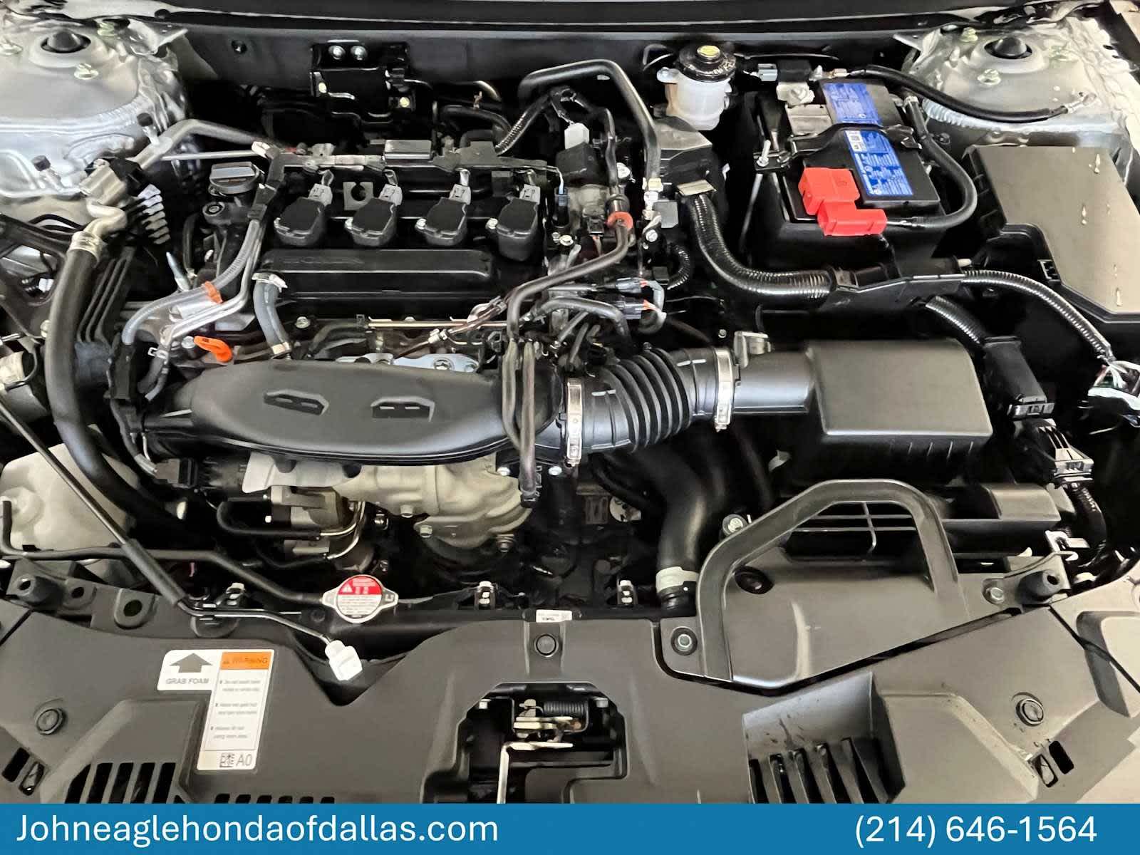 Thumbnail: 2025 Honda Accord - 9