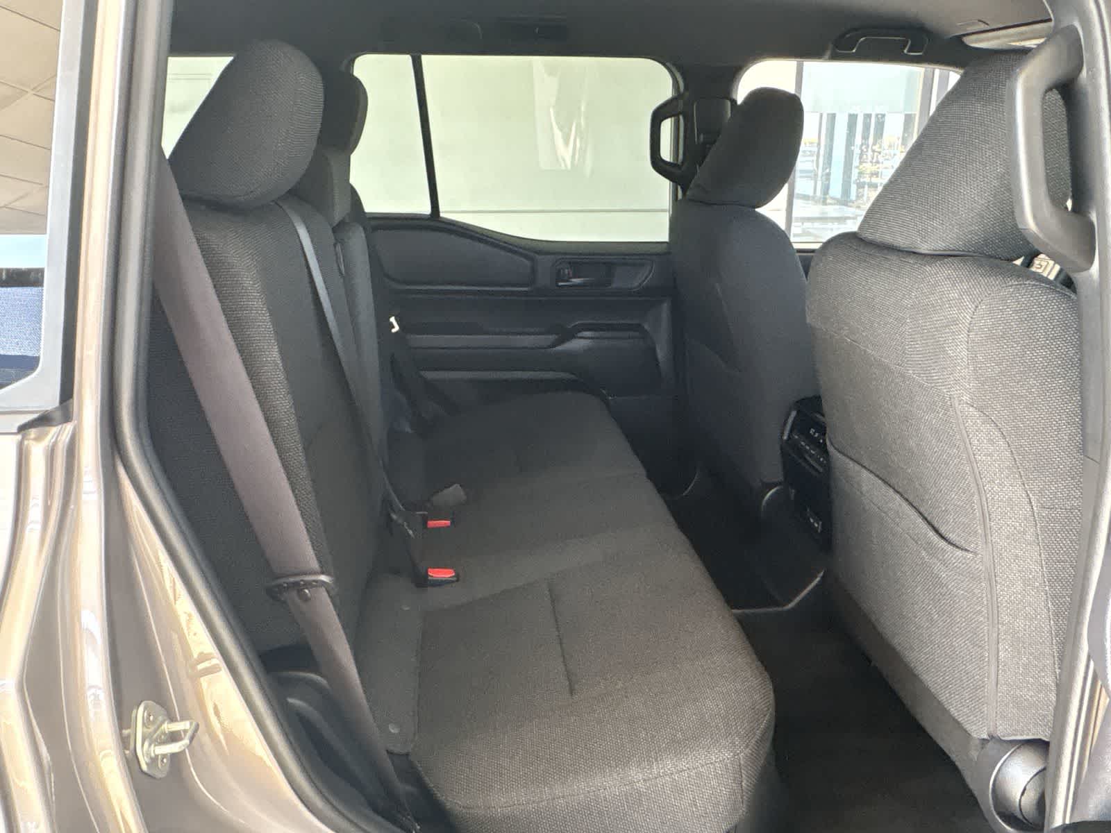 Thumbnail: 2025 Toyota Land Cruiser - 20