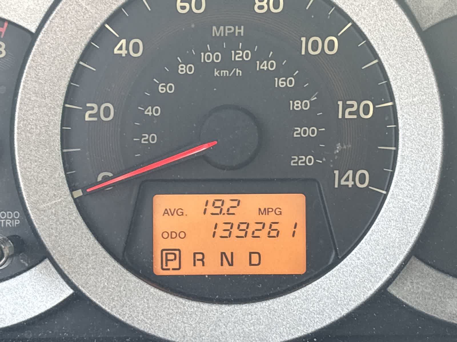 Thumbnail: 2011 Toyota RAV4 - 15