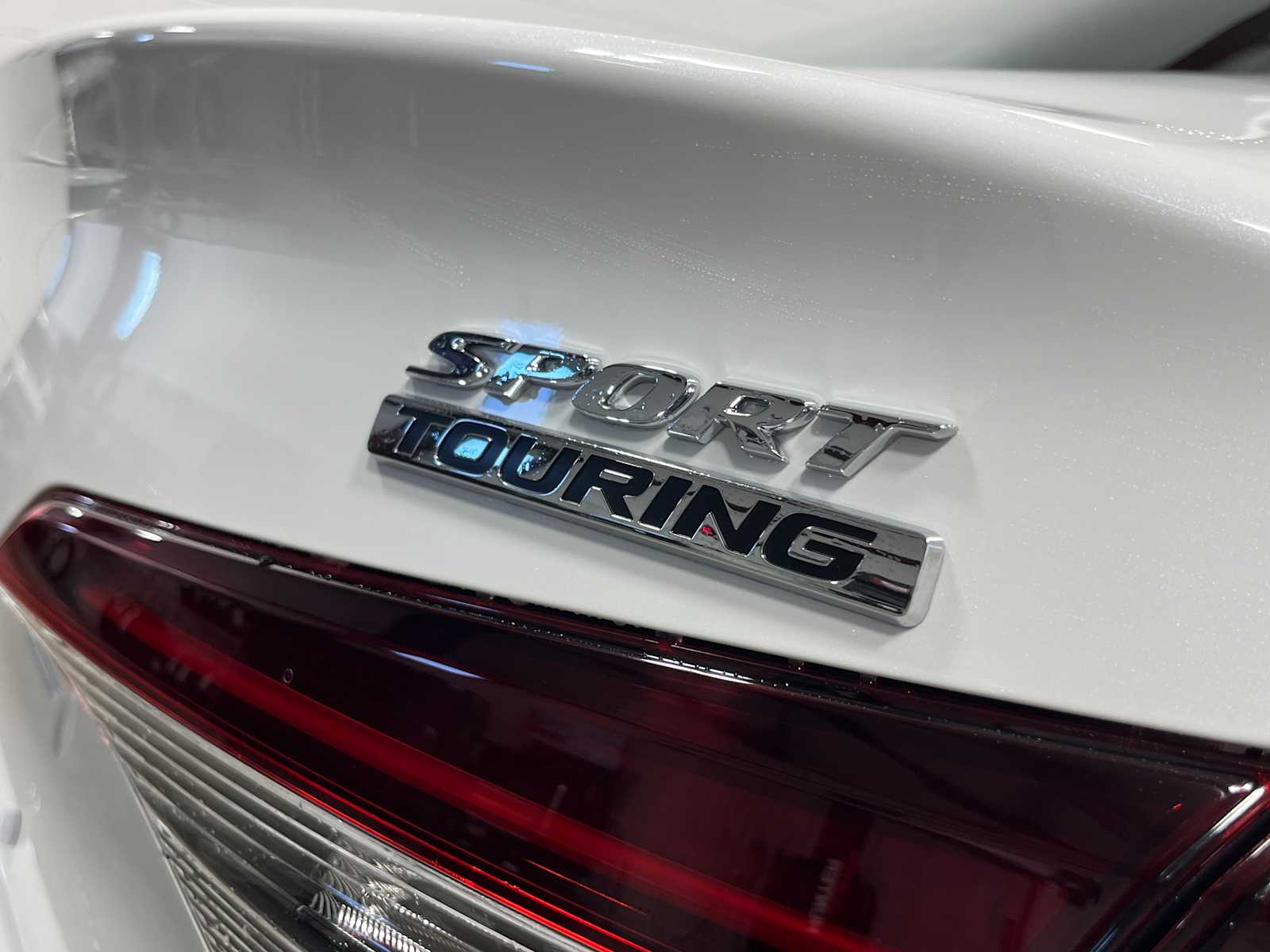 Thumbnail: 2026 Honda Civic - 6