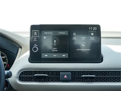 Thumbnail: 2026 Honda HR-V - 14