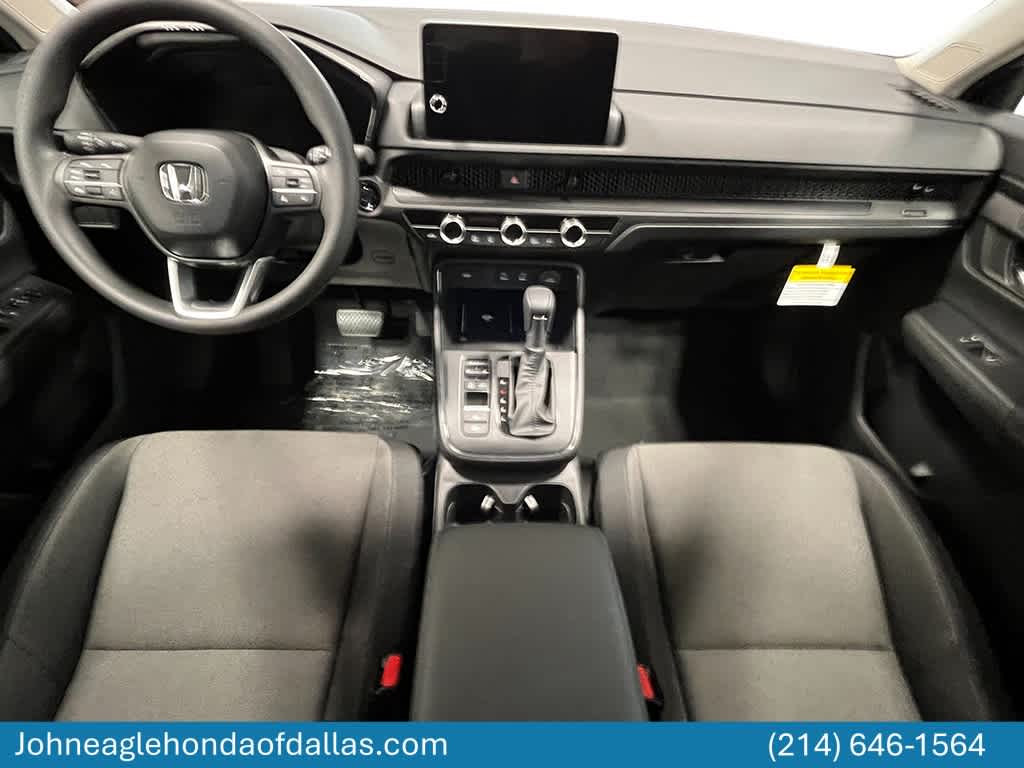 Thumbnail: 2026 Honda CR-V - 18