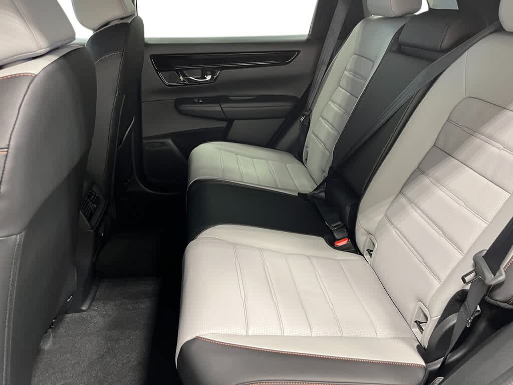 Thumbnail: 2026 Honda CR-V - 25