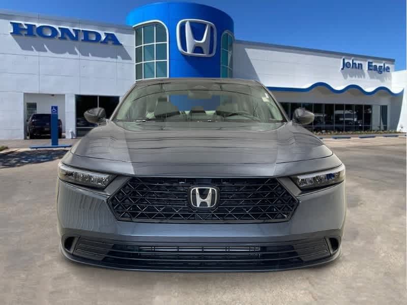 Thumbnail: 2025 Honda Accord - 9