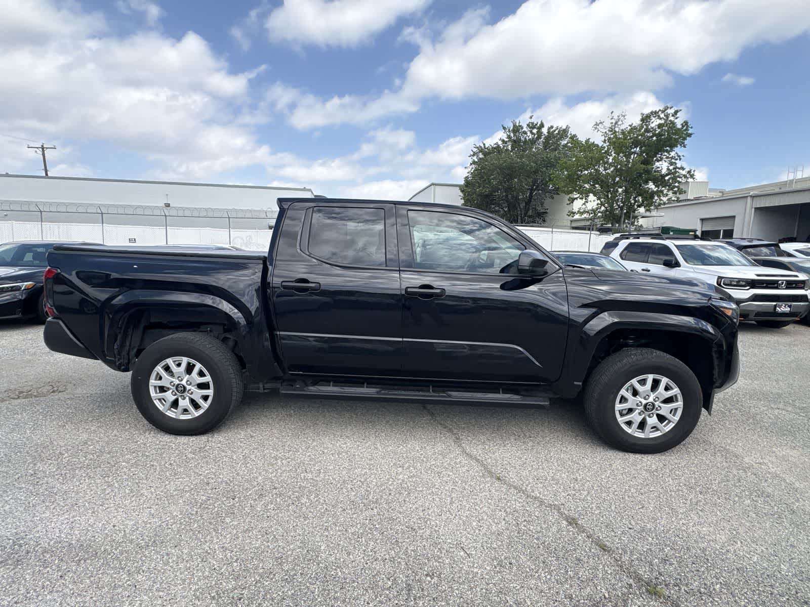Thumbnail: 2025 Toyota Tacoma - 7