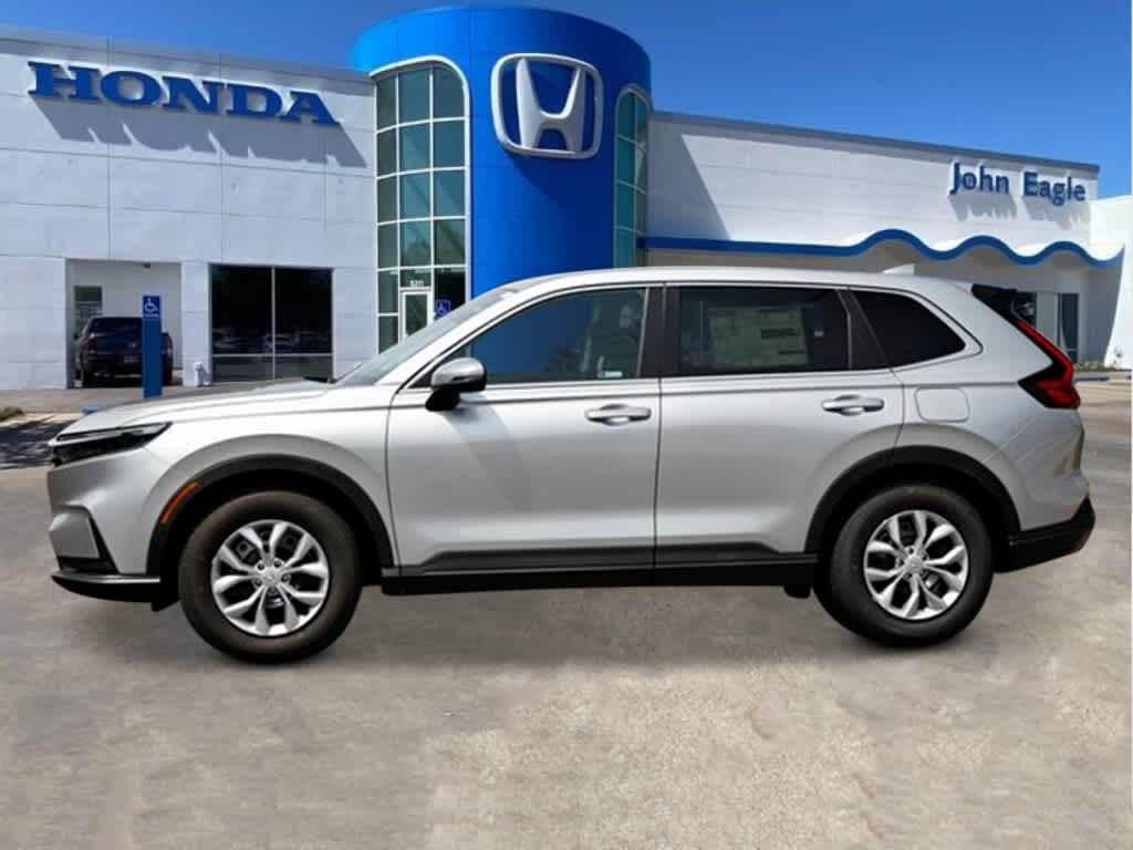 Thumbnail: 2026 Honda CR-V - 2