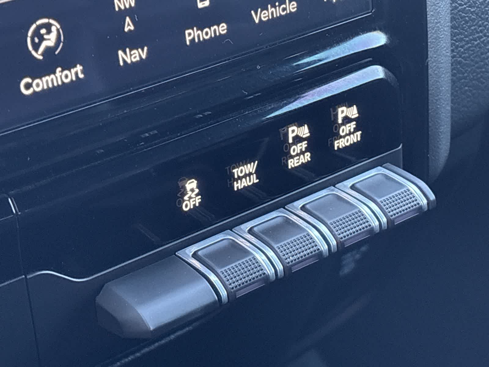 Thumbnail: 2023 RAM 1500 - 31