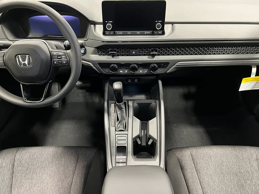 Thumbnail: 2025 Honda Accord - 16