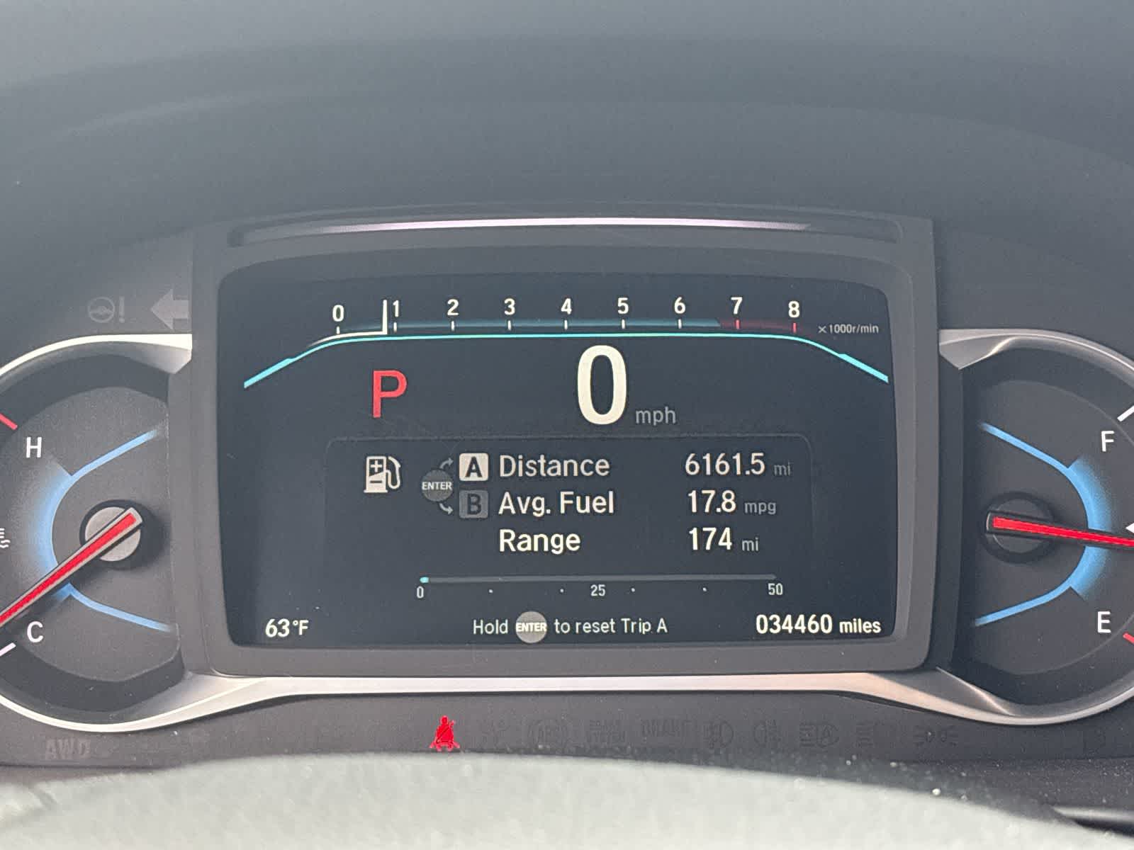 Thumbnail: 2020 Honda Passport - 20