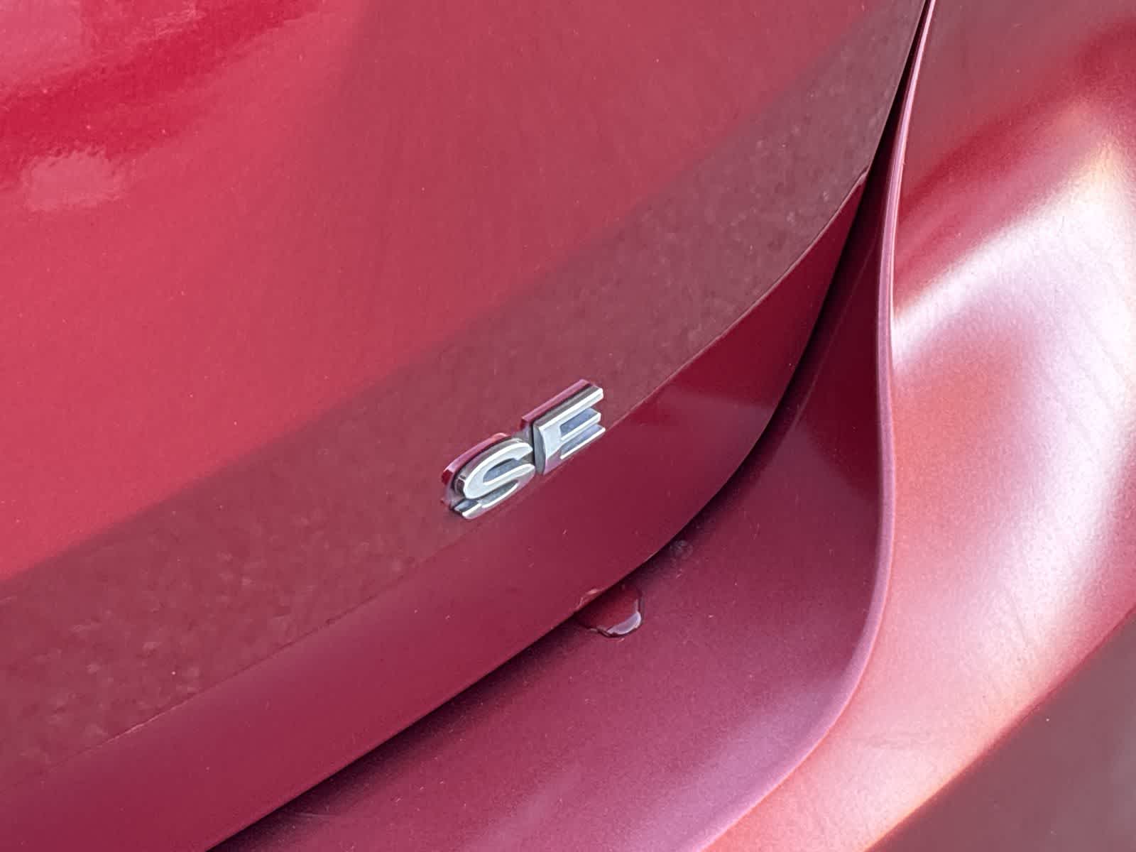 Thumbnail: 2017 Ford Focus - 30