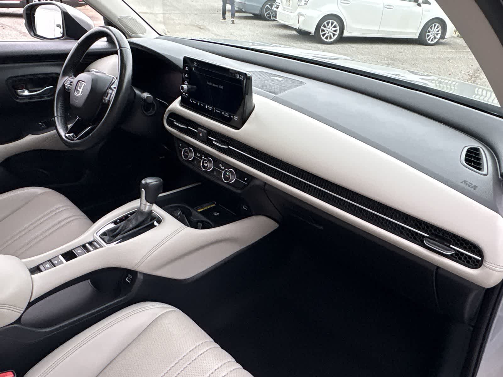 Thumbnail: 2023 Honda HR-V - 25