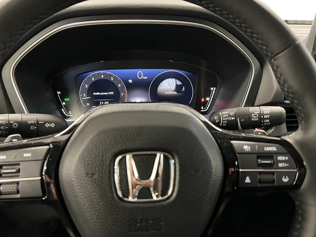 Thumbnail: 2025 Honda Pilot - 26