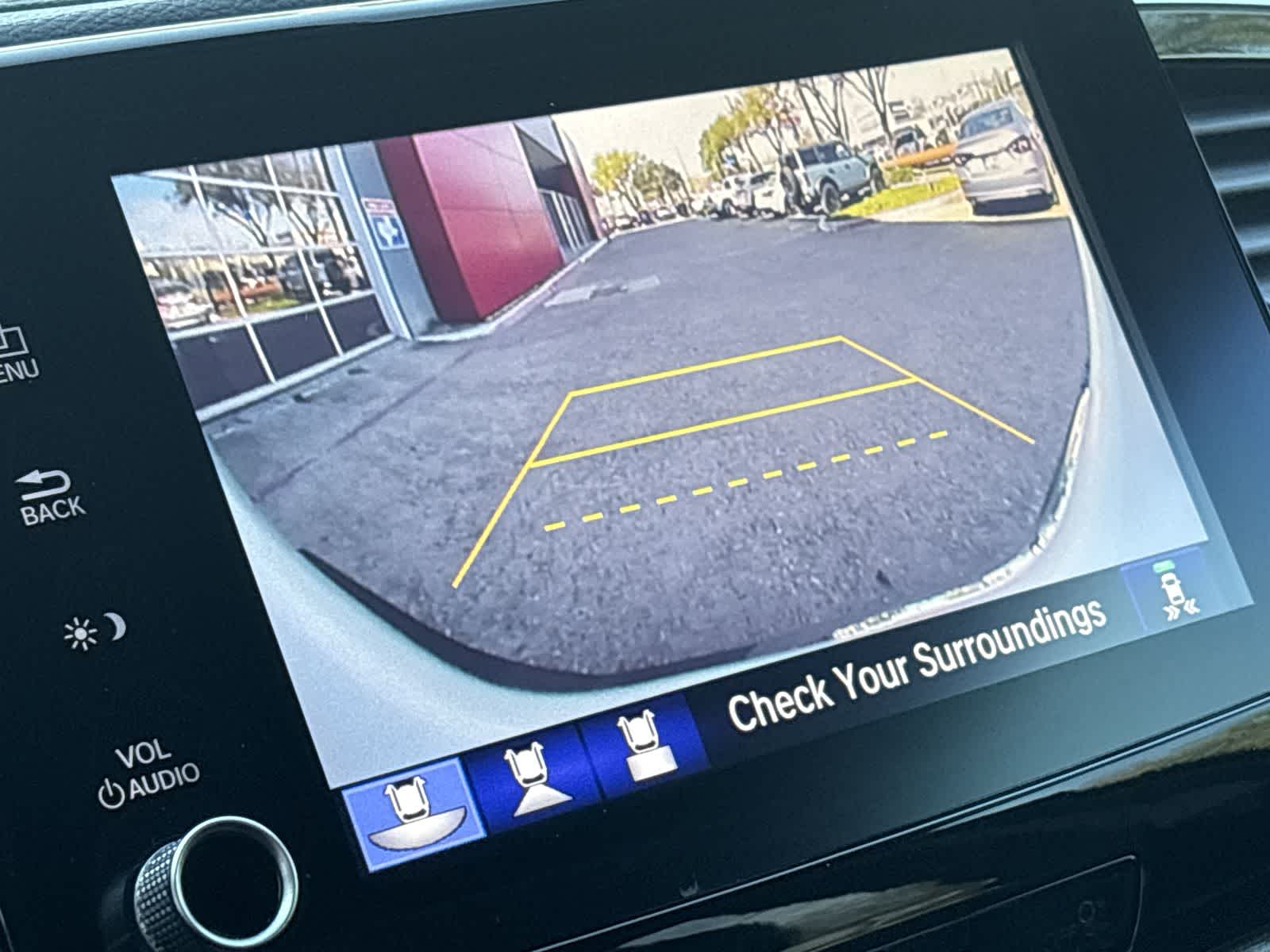 Thumbnail: 2023 Honda Ridgeline - 36