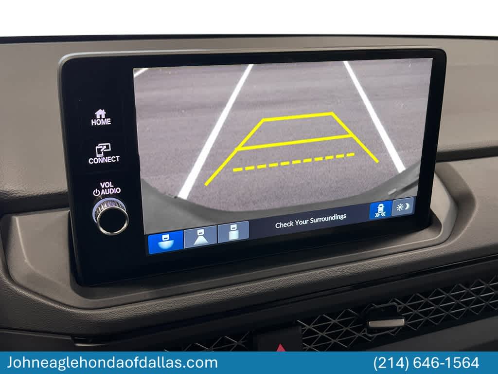 Thumbnail: 2026 Honda Accord - 18