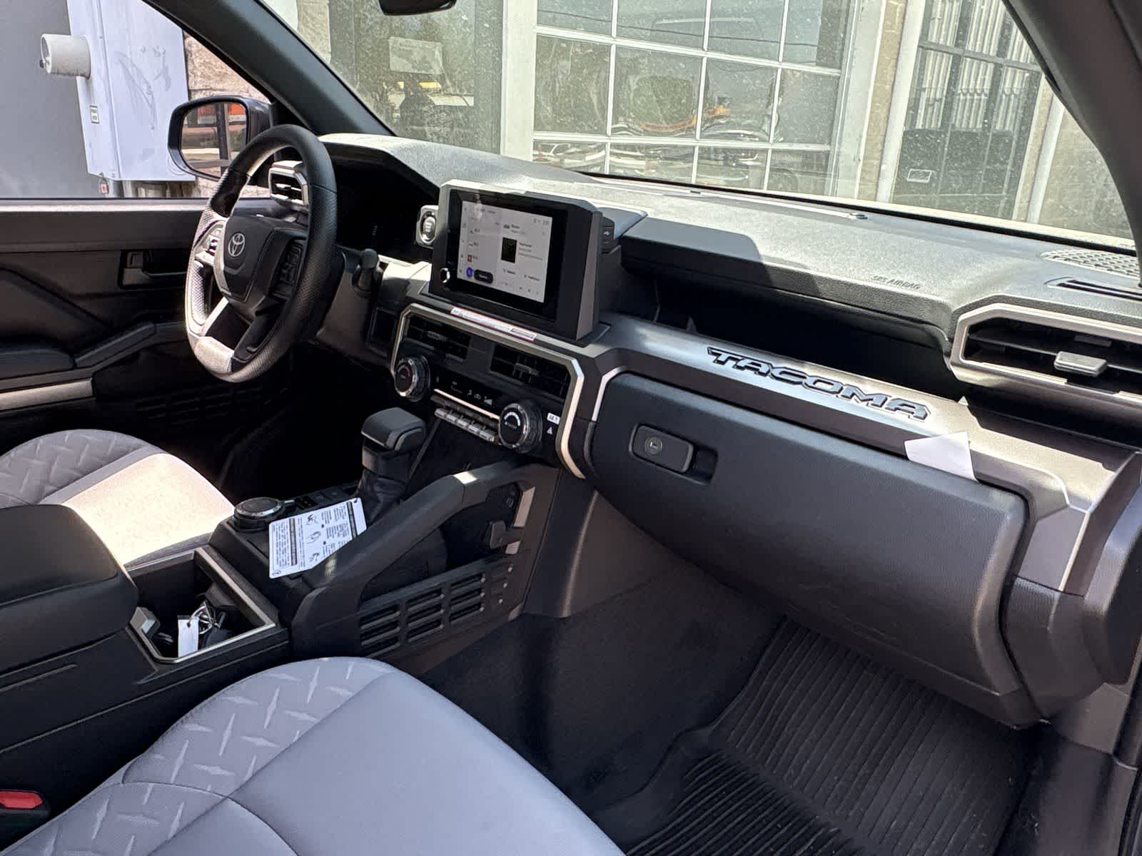 Thumbnail: 2026 Toyota Tacoma - 18