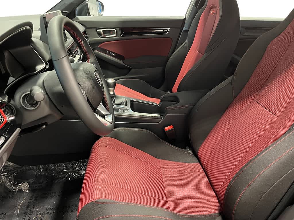 Thumbnail: 2026 Honda Civic - 9