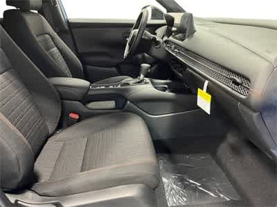 Thumbnail: 2026 Honda HR-V - 26