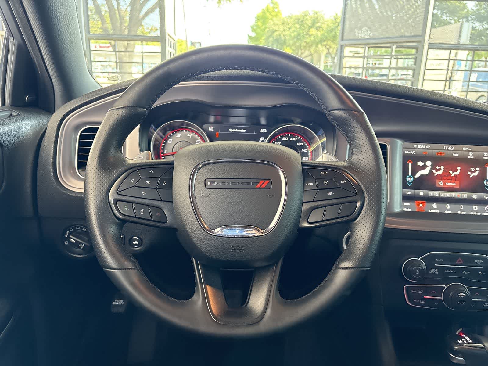 Thumbnail: 2023 Dodge Charger - 14