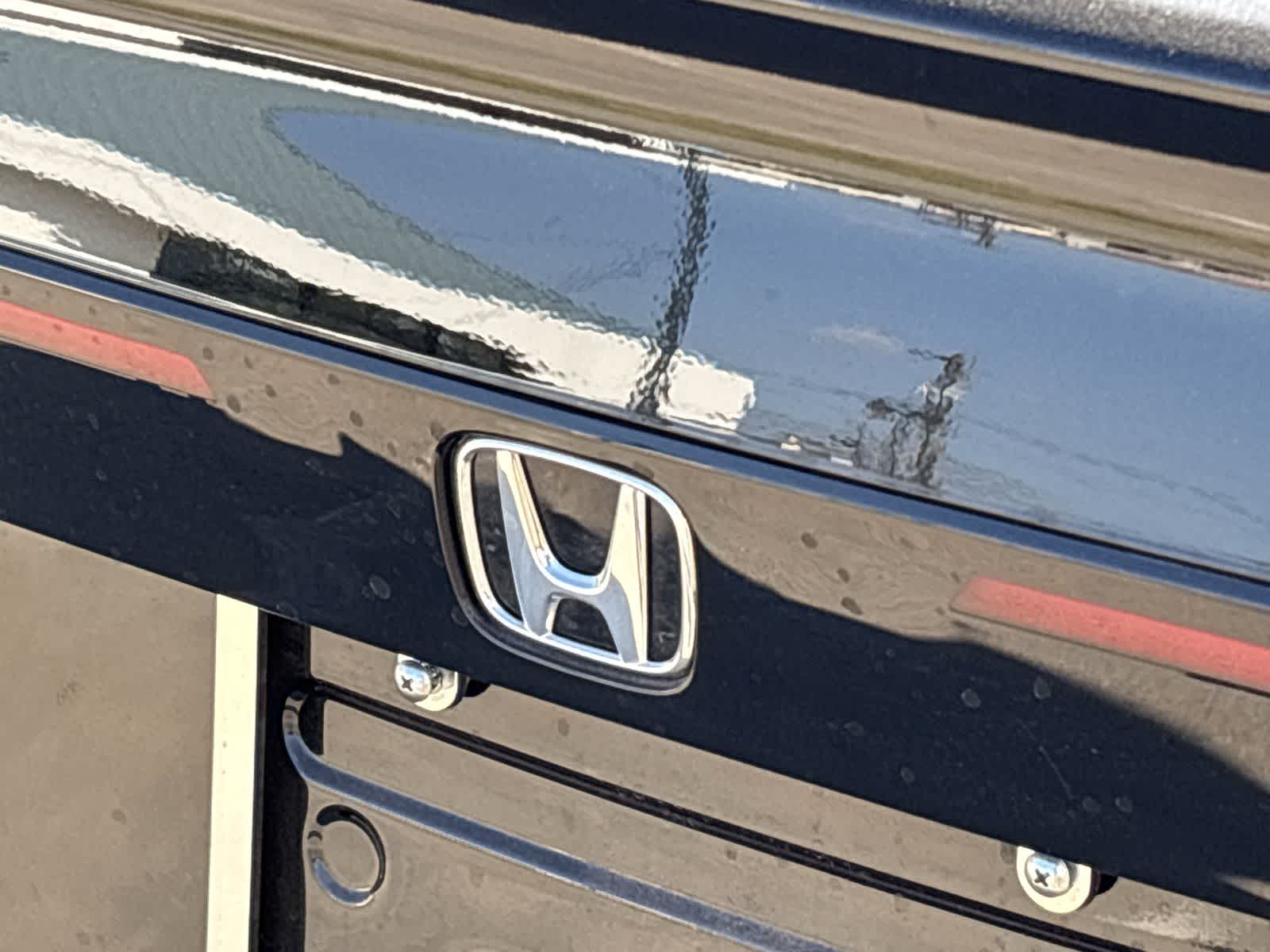 Thumbnail: 2025 Honda Accord - 11